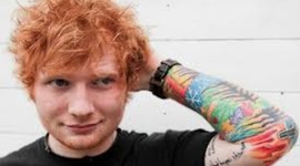 Timeline: Ed Sheeran