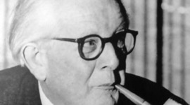 Timeline: Jean Piaget