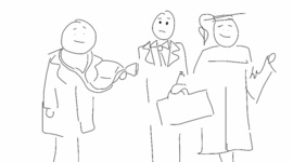 Timeline: Diseño Tecnopedagógico by Ricardo Amórtegui