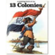 13 colonies