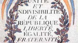 Timeline: 1789, la Révolution en marche.