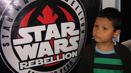 Timeline: Mi historia