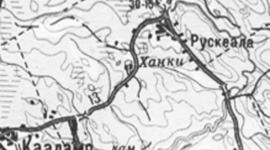 Timeline: Мраморная история