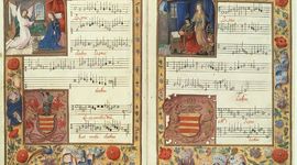 Timeline: Origen i evolucio de l'escriptura musical