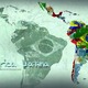 America latina