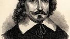 Timeline: Samuel De Champlain