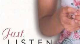Timeline: Just Listen, Sarah Dessen, Fiction, 371