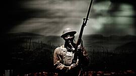 Timeline: Causes of US Entry into WWI