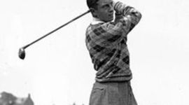 Timeline: Post-war English Major victories