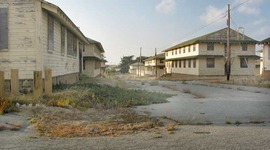 Timeline: Timeline of Fort Ord