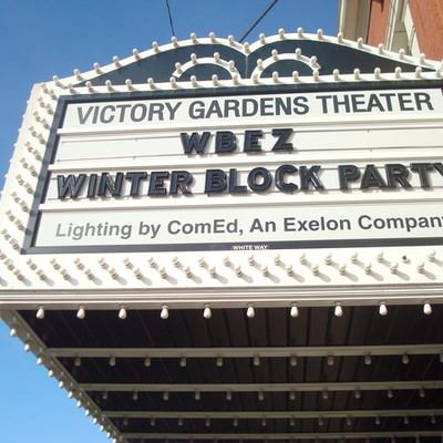 Timeline: Chicago Hip-Hop Block Party