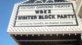 Timeline: Chicago Hip-Hop Block Party