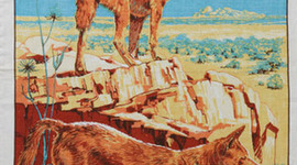 Timeline: A Dingo Has Got My Baby