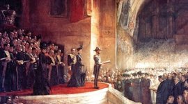 Timeline: Federation in Australia