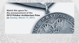 Timeline: Premio Pritzker