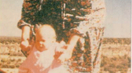 Timeline: A dingo has got my baby timeline