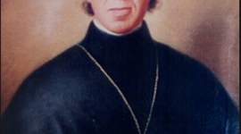 Timeline: John Bede Polding