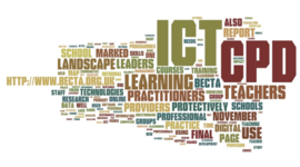 Timeline: The impact of ICT