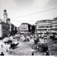 Madrid puerta del sol tranvias finales siglo xix