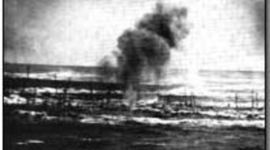 Timeline: Important Battles of WW1