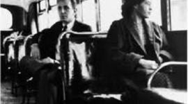 Timeline: Rosa Parks