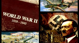 Timeline: WORLD WAR II (Germany)