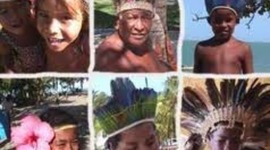 Timeline: HISTORIA LEGISLACION ESPECIAL INDIGENA