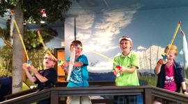 Timeline: Timeline #2--Family and Education