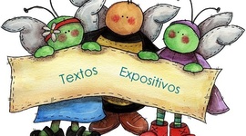 Timeline: Texto Expositivo