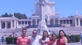 Timeline: A Cronologia da vida de Daniel Marques