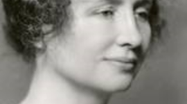 Timeline: Helen Keller