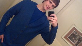 Timeline: HHG Timeline of Michael Symington's Life