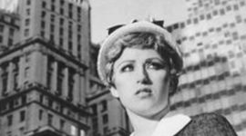 Timeline: Cindy Sherman - American Photographer