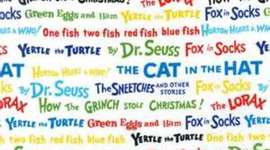 Timeline: Dr. Seuss