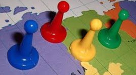 Timeline: Board Games
