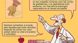 Timeline: texto expositivo