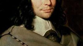 Timeline: Блез паскаль