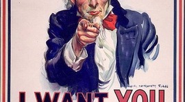 Timeline: Causes of US Entry into WWI