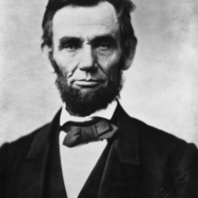 Timeline: Abraham Lincoln