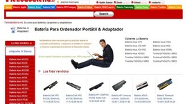 Timeline: tiendabateria.es