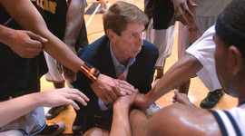 Timeline: Coach Tom Smith's career