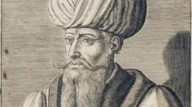 Timeline: חייו של מוחמד- סהר אוחנה ז'6