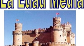 Timeline: La edad media-Lucía