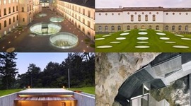 Timeline: History of Architecture