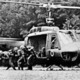 The vietnam era