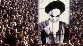 Timeline: Islamic Revolution