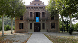 Timeline: Colònia Viladomiu