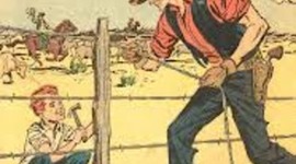 Timeline: Unit 11 New Frontiers, Same Enemies