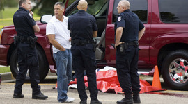 Timeline: Edmonton homicides 2013