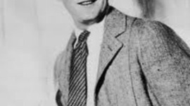 Timeline:  F. Scott Fitzgerald.